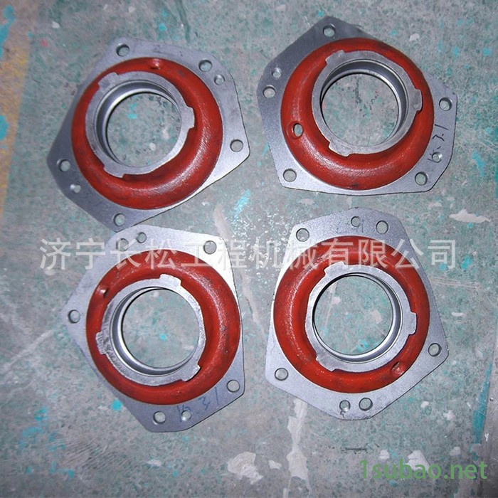 卡特三一彭浦大地柳工中联山推推土机SD22轴承套154-15-33350,溢流阀,安全阀,变速阀,转向阀,引导轮图4