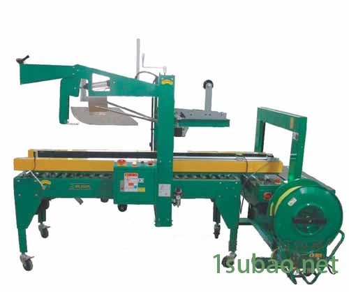 依利达Elida佛山江门纸箱开箱机江门依利达全自动纸箱成型分配机纸箱开箱成型机图2