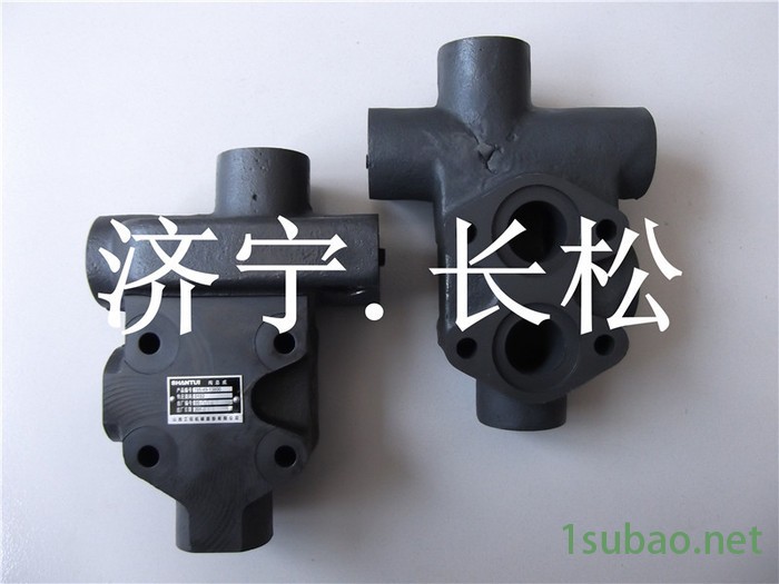 卡特三一彭浦大地柳工中联山推推土机SD32安全阀175-49-13800安全阀溢流阀转向阀**原厂现货供应图3