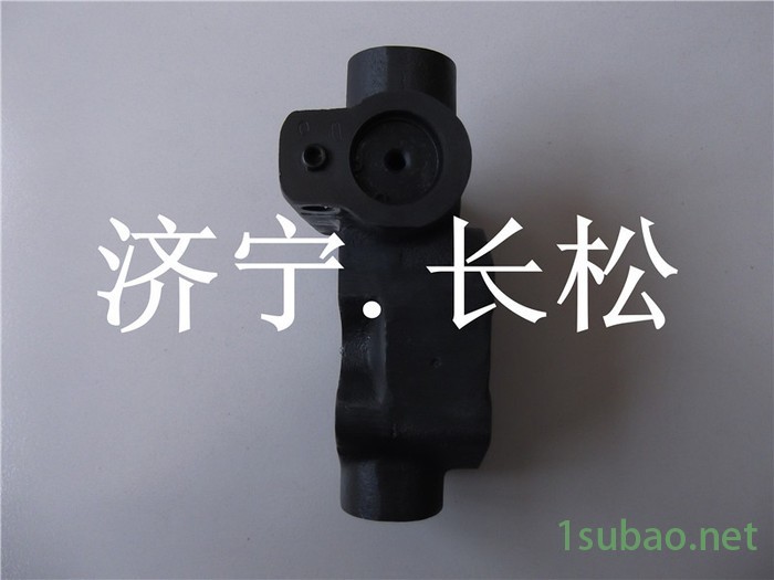 卡特三一彭浦大地柳工中联山推推土机SD32安全阀175-49-13800安全阀溢流阀转向阀**原厂现货供应图4