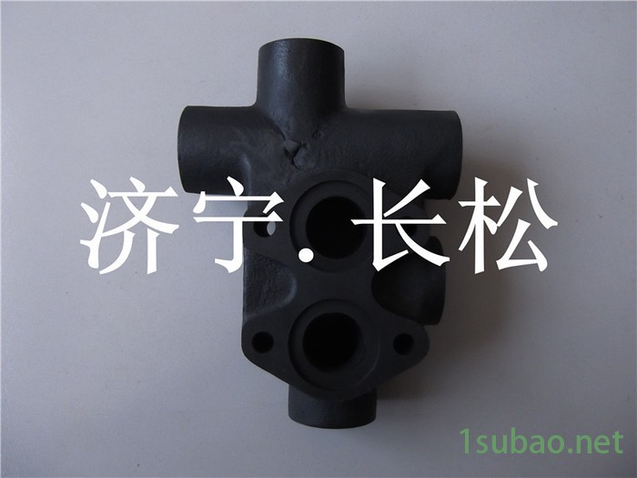 卡特三一彭浦大地柳工中联山推推土机SD32安全阀175-49-13800安全阀溢流阀转向阀**原厂现货供应图2