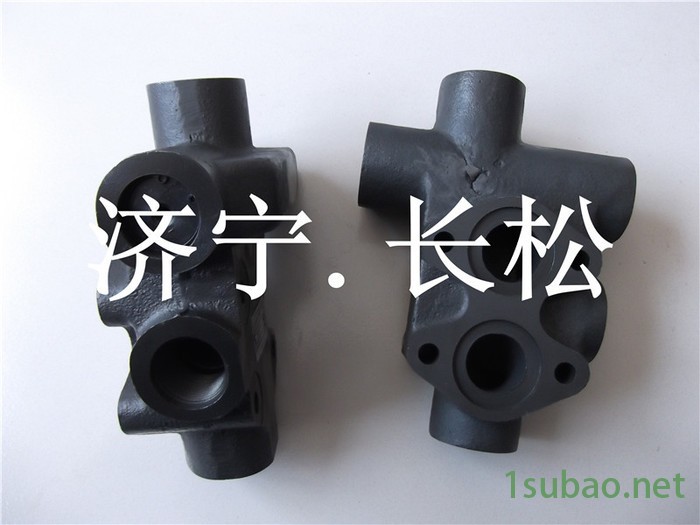 卡特三一彭浦大地柳工中联山推推土机SD32安全阀175-49-13800安全阀溢流阀转向阀**原厂现货供应图5