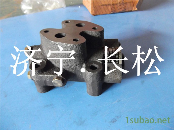 卡特三一彭浦大地**柳工中联山推推土机SD16安全阀16Y-76-2300安全阀溢流阀推土机全系列阀件**原厂图2