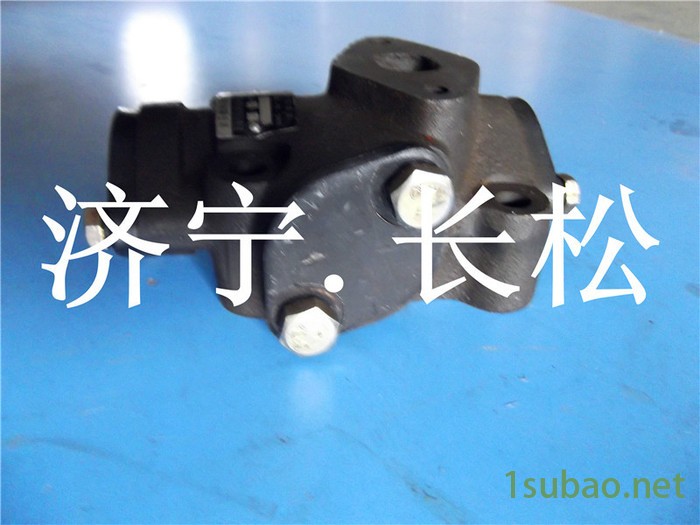 卡特三一彭浦大地**柳工中联山推推土机SD16安全阀16Y-76-2300安全阀溢流阀推土机全系列阀件**原厂图5