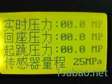 螺纹安全阀压力校验台  小型安全阀校验台赛思特图3