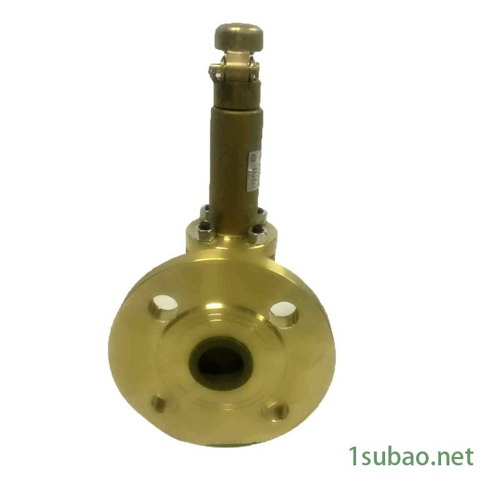 寿力螺杆空压机配件安全舒缓阀88291013-398弹簧式安全阀图5