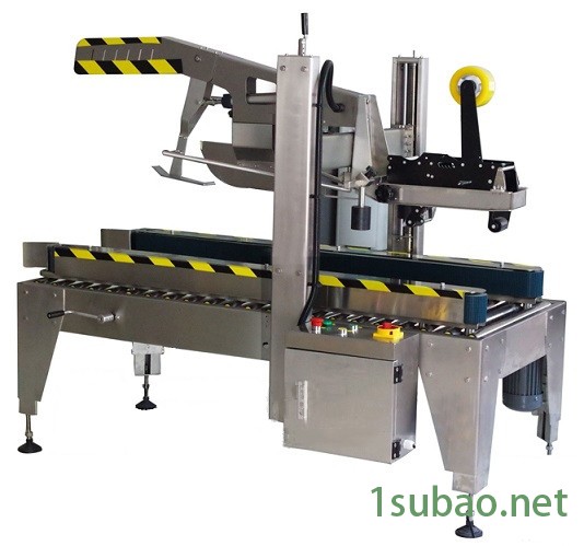 惠州依利达ELIDA纸箱开箱机/中山全自动开箱成型机直销/河源纸箱自动开箱机厂家/禅城封底成箱机批发图6