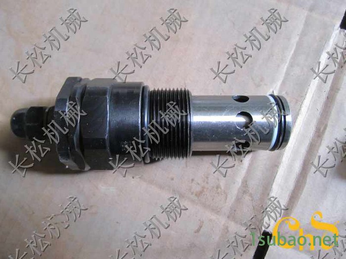 装载机配件主安全阀DF25-2C2/1 销量  特价优惠中图3