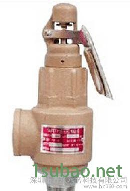 弹簧式安全阀  不锈钢安全阀 弹簧式安全阀 进口安全阀FGX图3
