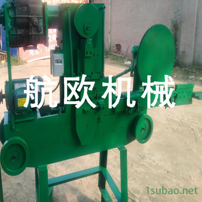 全自动折弯机   钢丝铁丝折弯成型机    折弯机厂家  质量保证图4