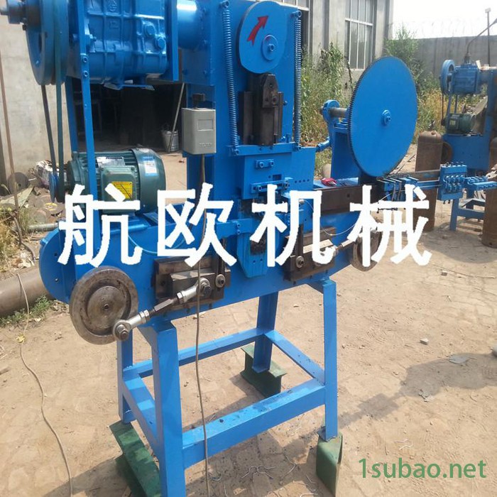 全自动折弯机   钢丝铁丝折弯成型机    折弯机厂家  质量保证图3