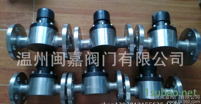 背压安全阀 MJV背压安全阀 背压阀图3