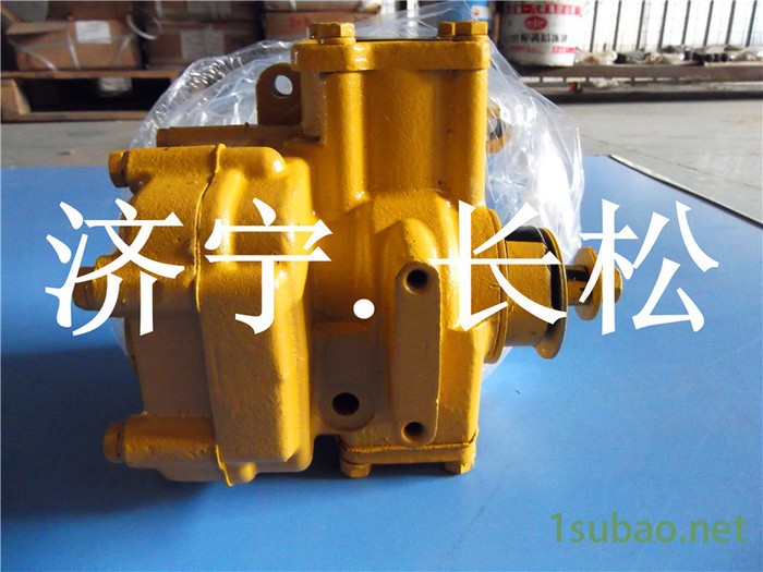 三一**卡特山推推土机伺服阀702-12-13000,溢流阀,安全阀,变速阀,转向阀,润滑阀,组合阀,铲刀阀,松土阀图4