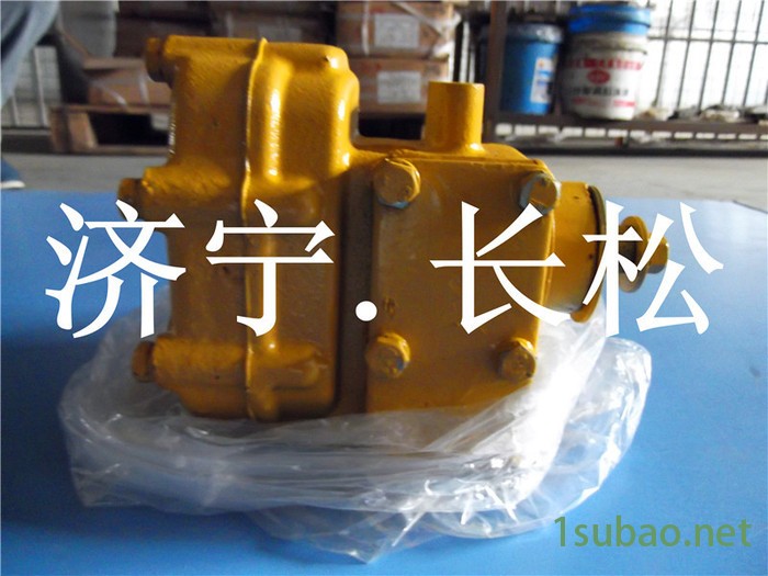 三一**卡特山推推土机伺服阀702-12-13000,溢流阀,安全阀,变速阀,转向阀,润滑阀,组合阀,铲刀阀,松土阀图3