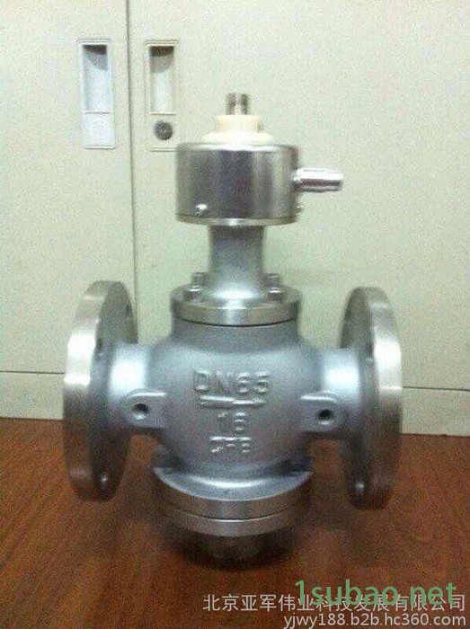 全国供应 销售 电动阀门 闸阀 止回阀 蝶阀 球阀 安全阀 截止阀等 变频给水成套设备及配件北京亚军伟业.图7