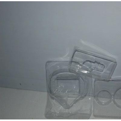 珠海吸塑包装盒 PVC吸塑 PET吸塑