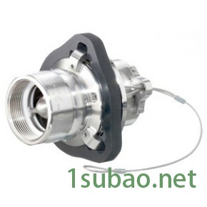 供应进口罗曼塞立格拉牌ABV-S型钢丝绳牵引式拉断阀安全阀进口阀图2