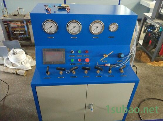 空调小型安全阀/传感器开关压力检测设备 WSM-10A/B图3