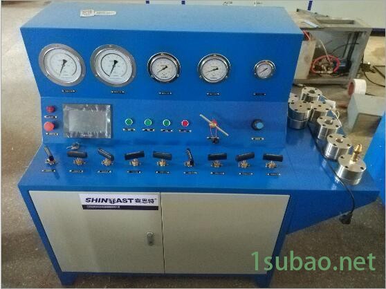 空调小型安全阀/传感器开关压力检测设备 WSM-10A/B图4