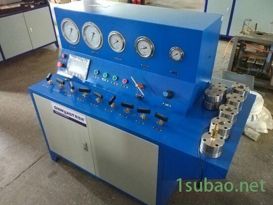 空调小型安全阀/传感器开关压力检测设备 WSM-10A/B图5