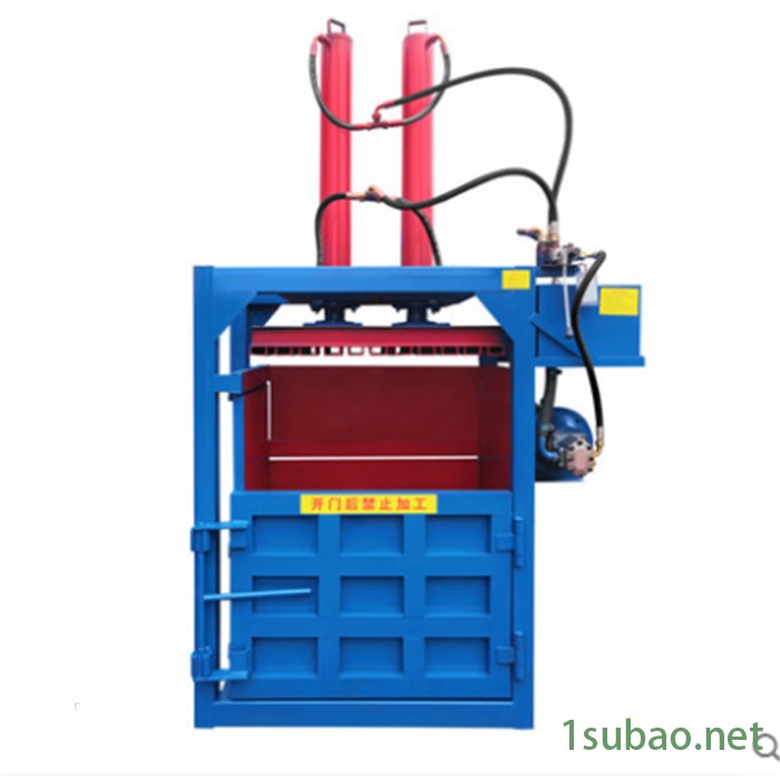 易拉罐成型机 惠州全自动液压打包机 小型压缩打包机2图6