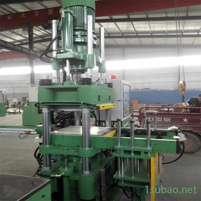 橡胶挤出机 橡胶注胶机 全自动橡胶螺旋注胶硫化成型机图4