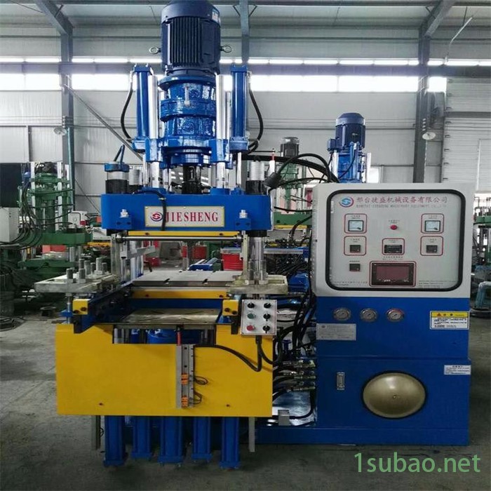 橡胶挤出机 橡胶注胶机 全自动橡胶螺旋注胶硫化成型机图5