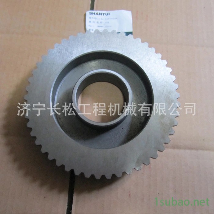 山推装载机配件1ZL20-032106活塞 SL30W半轴配件活塞安全阀图5