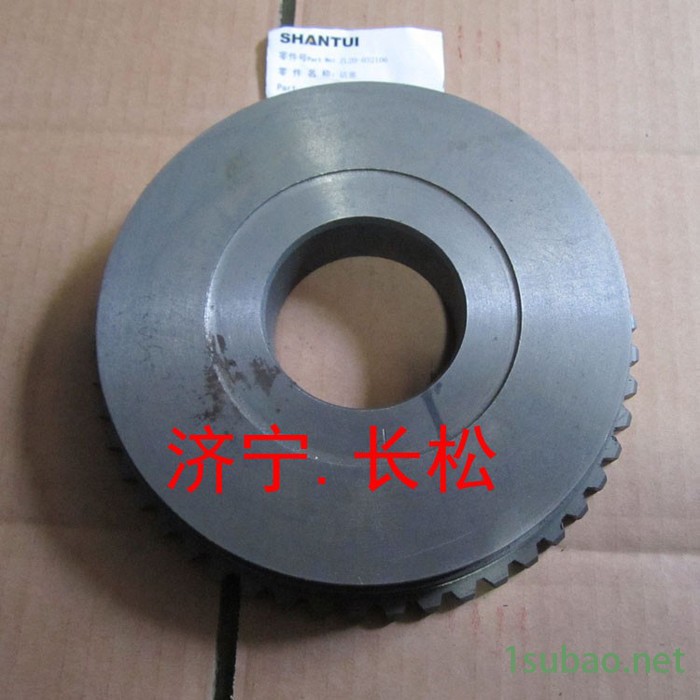 山推装载机配件1ZL20-032106活塞 SL30W半轴配件活塞安全阀图7