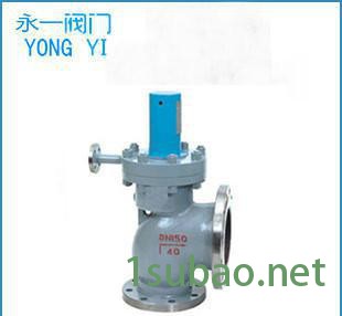 **推荐 GA49H-4 DN250主安全阀 安装安全阀图2