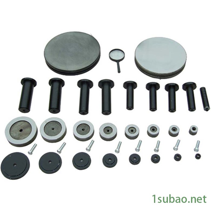 带补充载荷离线安全阀回座压力试验台-计算机控制  赛思特图2