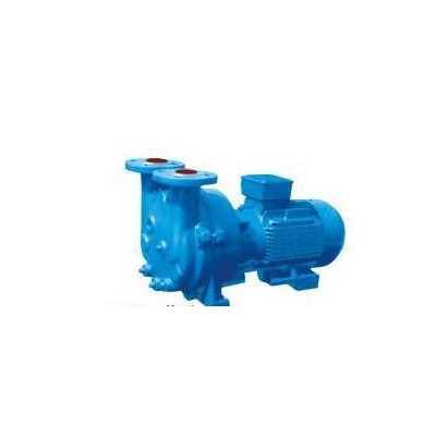 2BV-5110水环式真空泵，抽真空设备，吸塑机专用真空泵