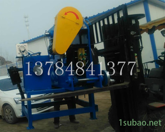 航欧HO-A 马镫折弯机 自动钢筋马镫成型机 厂家 参数图3