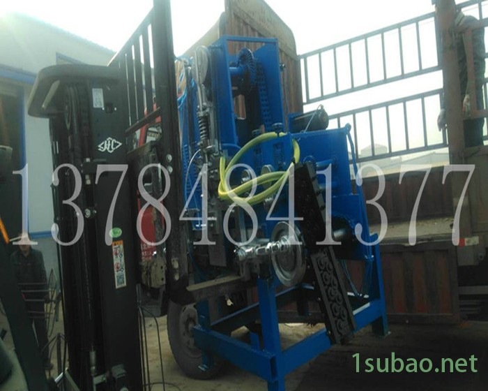 航欧HO-A 马镫折弯机 自动钢筋马镫成型机 厂家 参数图2