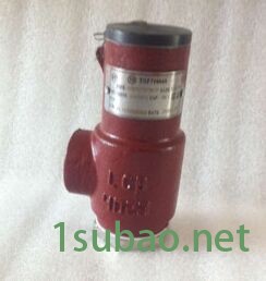 fy飞运安全阀12DG13FNCF安全阀图2