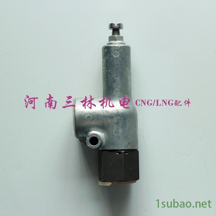 HAWE哈威天然气安全阀MVX64C-266bar HAWE哈威安全阀，德国进口哈威安全阀MVX64C-266BAR图6