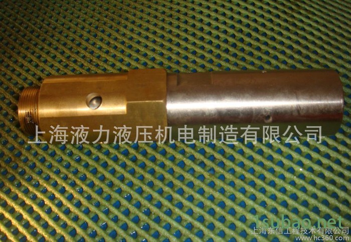 煤矿用安全阀AQF3AQF4 螺纹安全阀图3