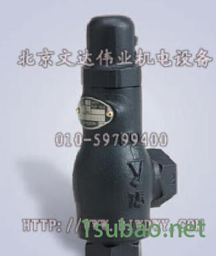 yoshitake铸铁安全阀 日本 耀希达凯AL-1T安全阀图2