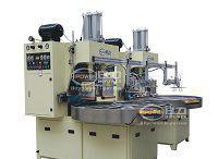 生产高频吸塑包装机 手动工三位高周波机 PVC吸塑封口机图3