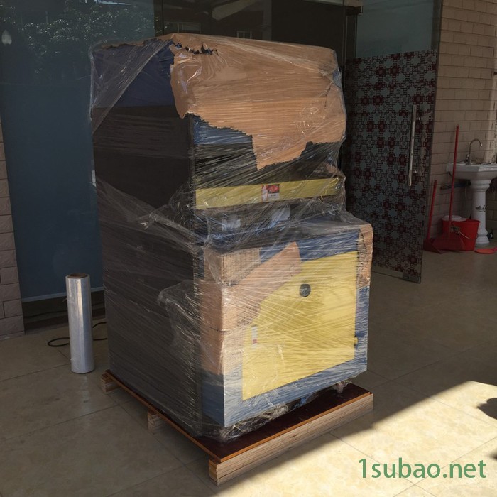 路科LK-2030广州吸塑封口机 半自动吸塑包装机 热压吸塑包装机 PVC塑料泡壳热压封口机 电池日用品吸塑封口机图3