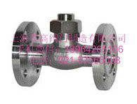 贯高A21F-25P 安全阀《弹簧微启式外螺纹安全阀》图6