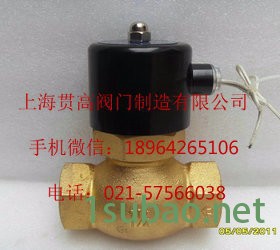 贯高A21F-25P 安全阀《弹簧微启式外螺纹安全阀》图8
