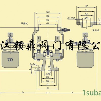 安全阀 双杠杆安全阀 GA44H-16C 电站锅炉安全阀 蒸汽安全阀