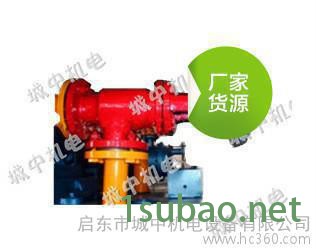 工业油站AQF型安全阀  AQF-25型安全阀  直销高压单向阀图3