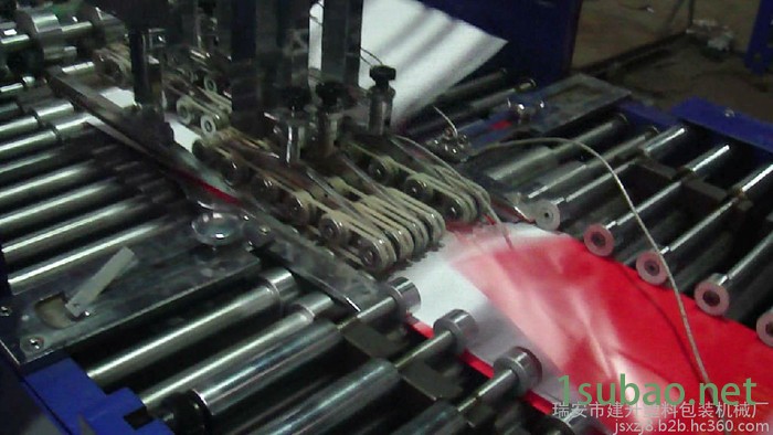 全自动多功能涂胶.成型信封机 纸袋糊盒机图3