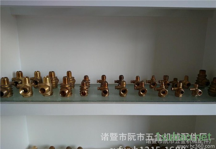 迷你阀 红柄球阀 蓝柄球阀 单向阀 安全阀 针型阀 现货图3