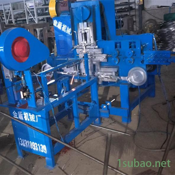 航欧 陕西定制 马镫成型机  自动钢筋马镫机  钢筋马镫折弯机 售后保证图4