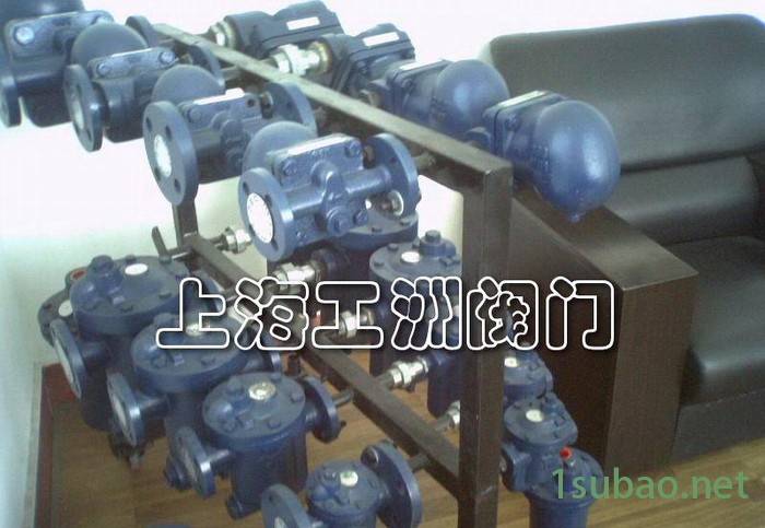ga49h-4脉冲式安全阀 脉冲式安全阀 cs18h脉冲式疏图3
