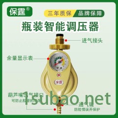 保霆家用天然气定时器自动断气阀燃气安全阀自闭阀防泄漏阀门开关图4