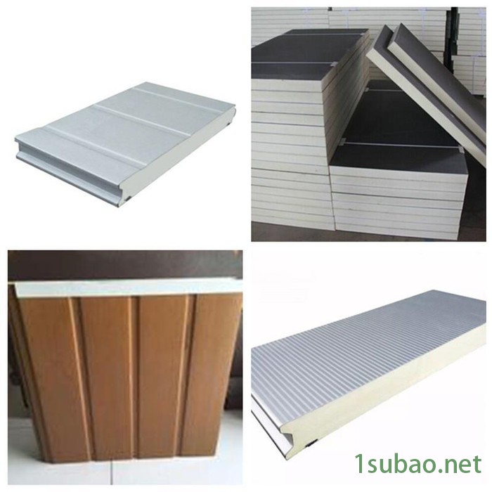 山东新型外墙保温板加工成型机器 外墙泡沫板聚氨酯发泡机械价格 PU高压自动混合发泡机图7